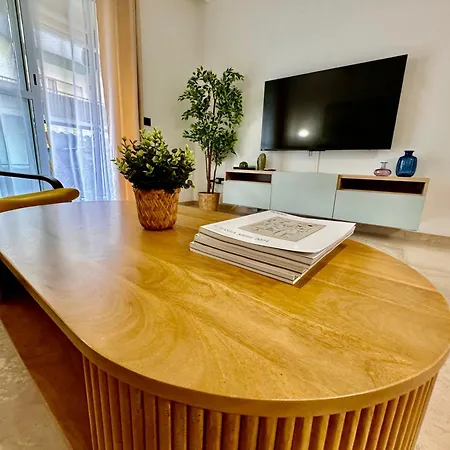 Apartment Primera Linea De Playa Eleni *