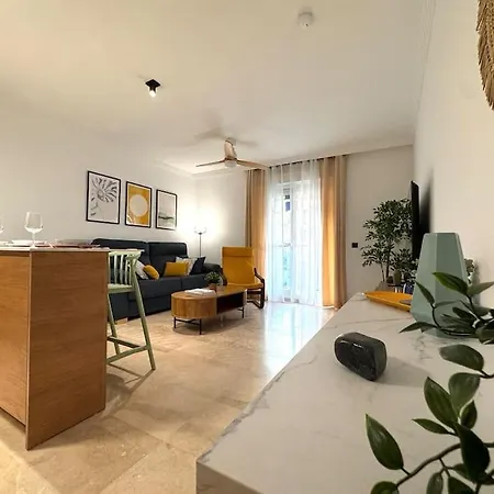 Primera Linea De Playa Eleni Apartment