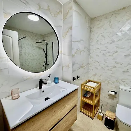 Apartment Primera Linea De Playa Eleni *