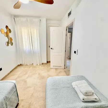 Apartment Primera Linea De Playa Eleni *